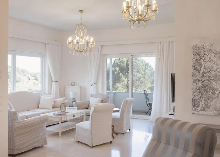 Casa Pino - Private With Pool In Corfu, Close To Beaches, Golf Course And Water Park, Ideal For Families *