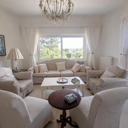 Casa Pino - Private With Pool In Corfu, Close To And Water Park, Ideal For Families