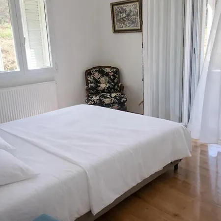 Casa Pino - Private With Pool In Corfu, Close To And Water Park, Ideal For Families * Kokkínion