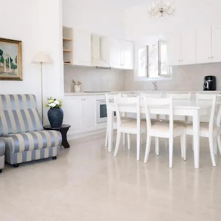 Casa Pino - Private With Pool In Corfu, Close To And Water Park, Ideal For Families *