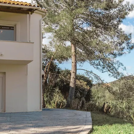 فيلة Casa Pino - Private With Pool In Corfu, Close To Beaches, Golf Course And Water Park, Ideal For Families *