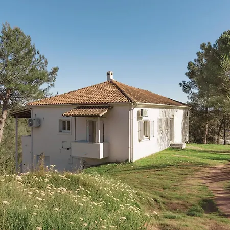 Casa Pino - Private With Pool In Corfu, Close To Beaches, Golf Course And Water Park, Ideal For Families