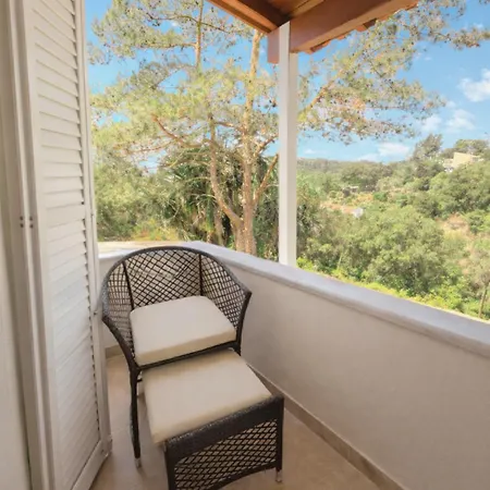 Casa Pino - Private With Pool In Corfu, Close To Beaches, Golf Course And Water Park, Ideal For Families * Kokkínion