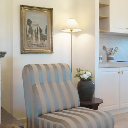 فيلة Casa Pino - Private With Pool In Corfu, Close To Beaches, Golf Course And Water Park, Ideal For Families