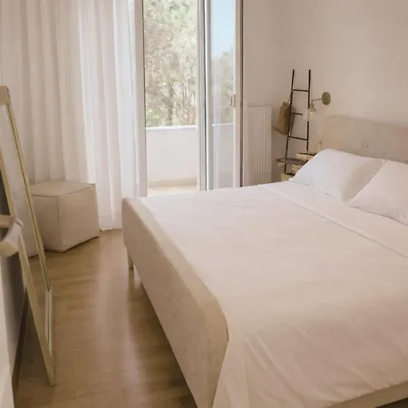 Casa Pino - Private With Pool In Corfu, Close To Beaches, Golf Course And Water Park, Ideal For Families فيلة