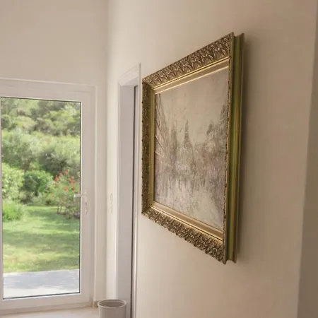 Casa Pino - Private With Pool In Corfu, Close To Beaches, Golf Course And Water Park, Ideal For Families
