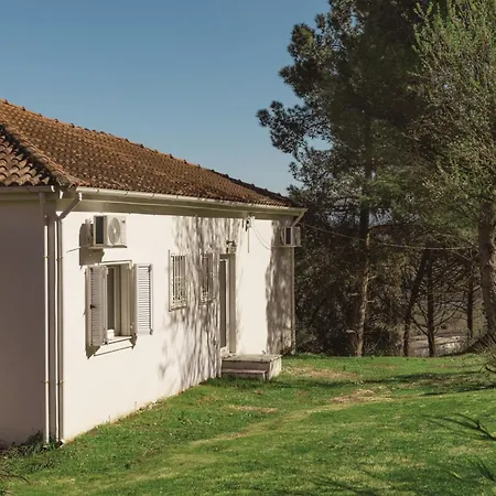 فيلة Casa Pino - Private With Pool In Corfu, Close To Beaches, Golf Course And Water Park, Ideal For Families *