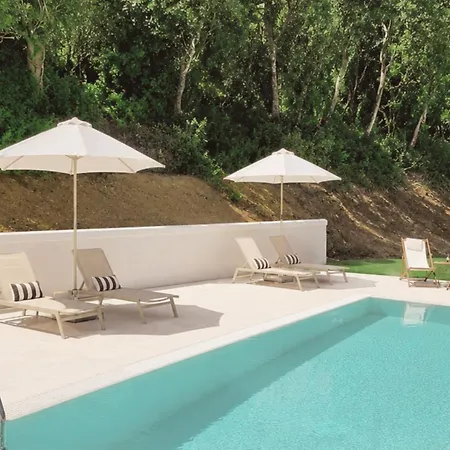 Casa Pino - Private With Pool In Corfu, Close To Beaches, Golf Course And Water Park, Ideal For Families *