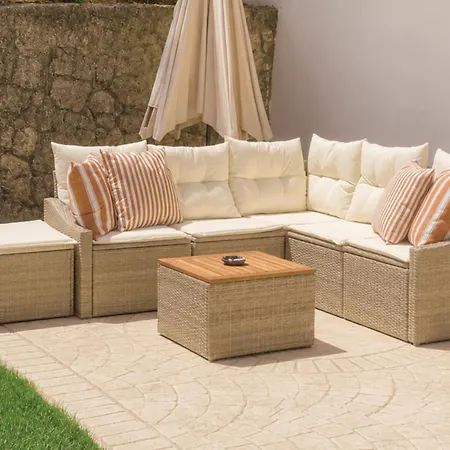 Casa Pino - Private With Pool In Corfu, Close To Beaches, Golf Course And Water Park, Ideal For Families