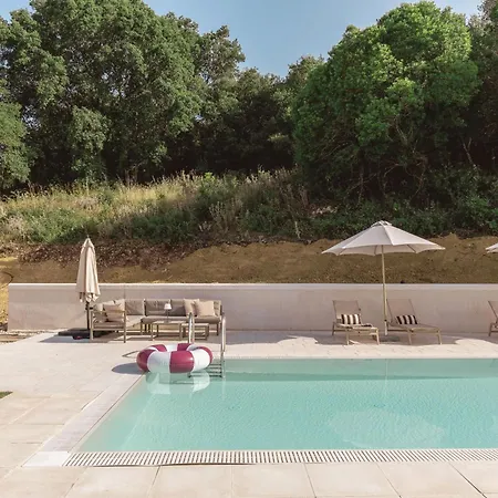 Casa Pino - Private With Pool In Corfu, Close To Beaches, Golf Course And Water Park, Ideal For Families *