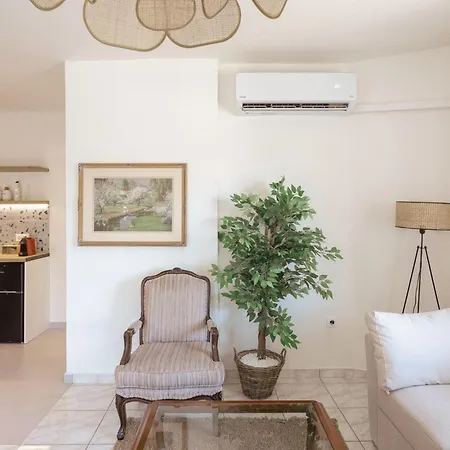 Casa Pino - Private With Pool In Corfu, Close To Beaches, Golf Course And Water Park, Ideal For Families Вилла