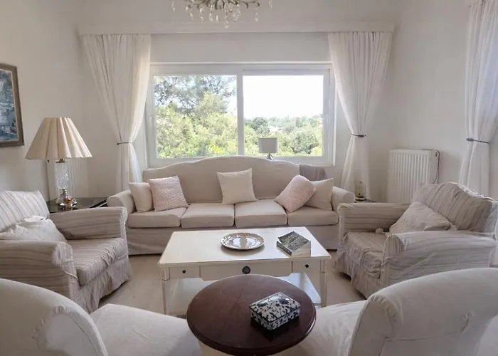 Casa Pino - Private With Pool In Corfu, Close To And Water Park, Ideal For Families