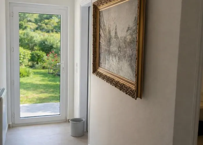 Casa Pino - Private With Pool In Corfu, Close To And Water Park, Ideal For Families *