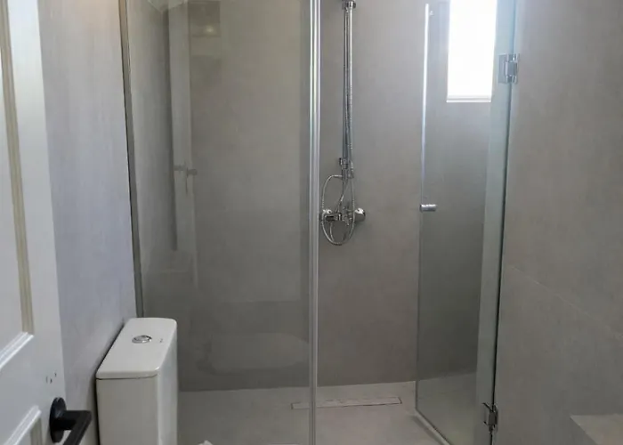 Casa Pino - Private With Pool In Corfu, Close To And Water Park, Ideal For Families Vilă