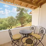 Casa Pino - Private With Pool In Corfu, Close To Beaches, Golf Course And Water Park, Ideal For Families Villa Kokkínion