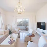 Casa Pino - Private With Pool In Corfu, Close To Beaches, Golf Course And Water Park, Ideal For Families