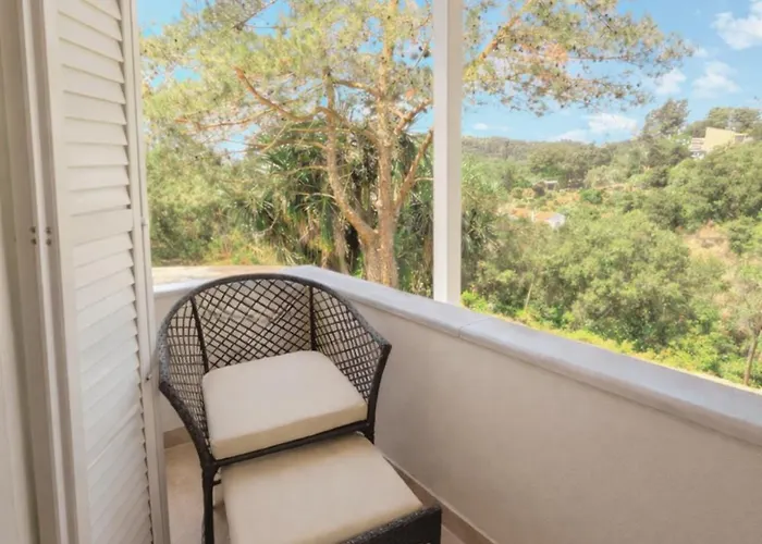 Casa Pino - Private Villa With Pool In Corfu, Close To Best Beaches, Golf Course And Water Park, Ideal For Families * Kokkínion